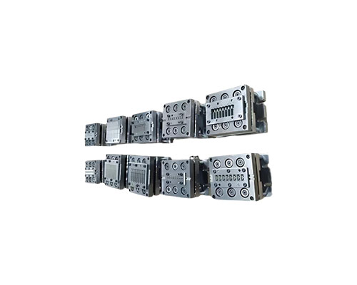 压铸电子仪器外壳 压铸电子仪器外壳