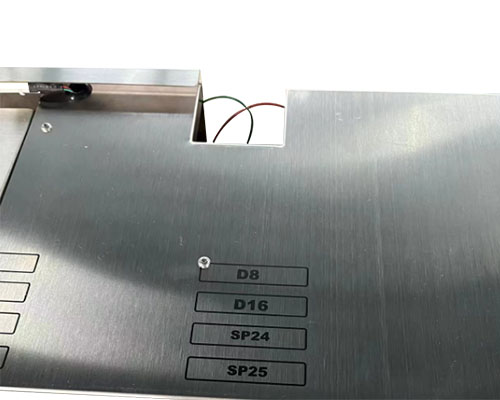 压铸高压电器外壳制作